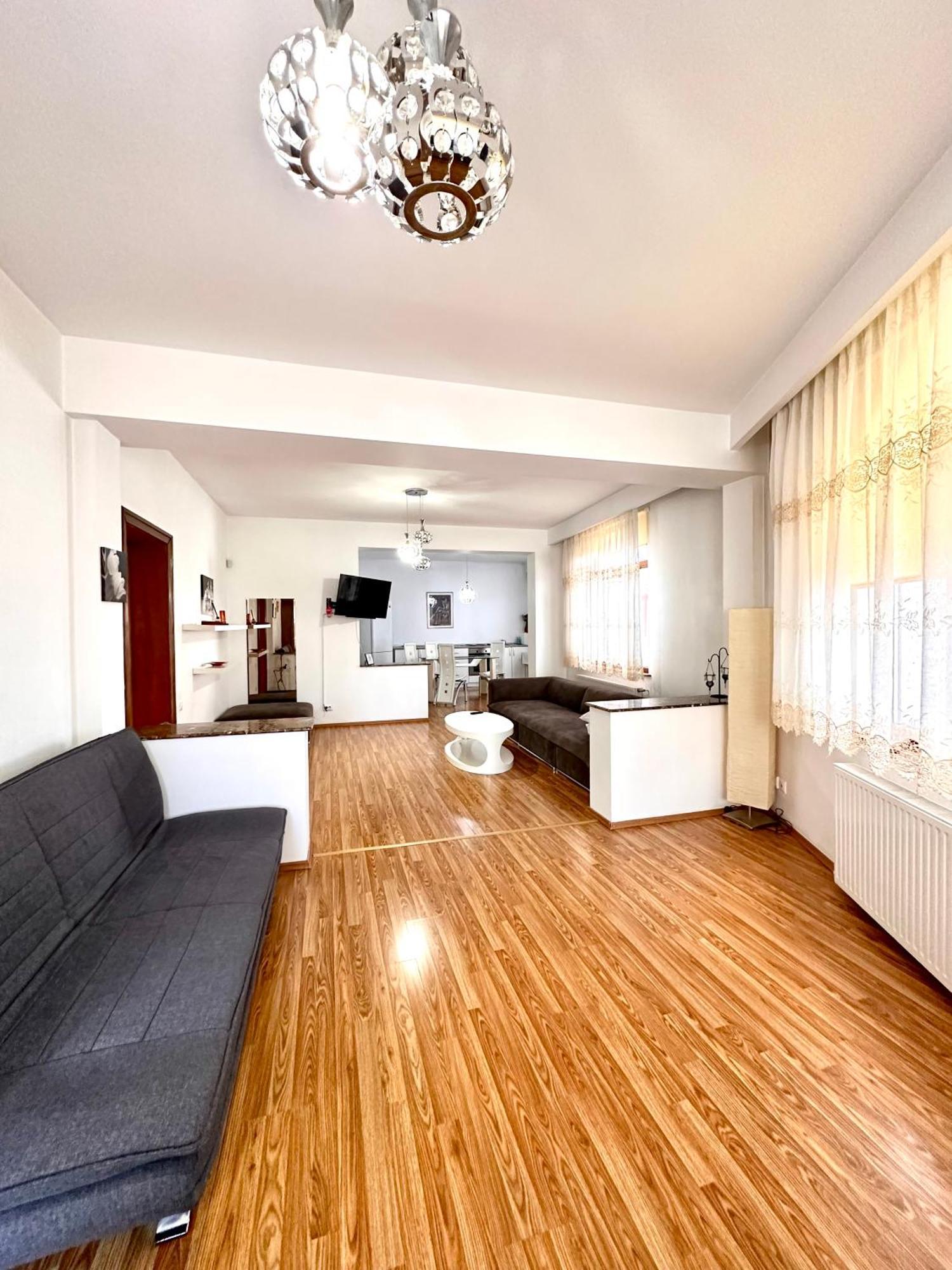 Budapest Residence Bukarest Exterior foto